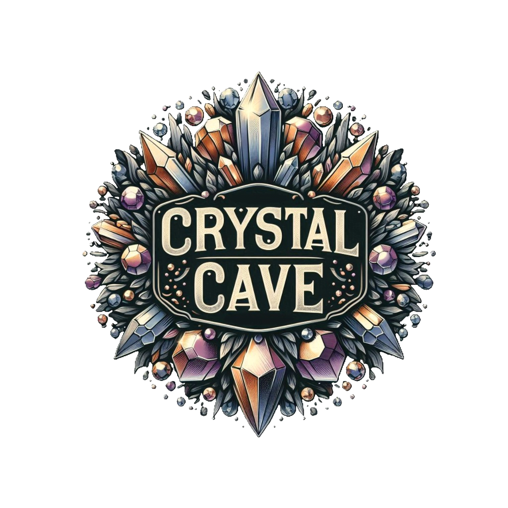 Crysta Cave Store