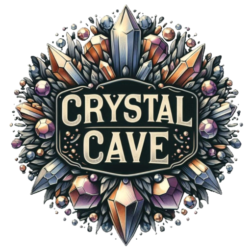 Crysta Cave Store