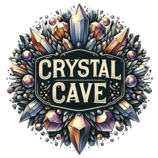 Crysta Cave Store